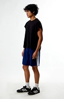 Pacsun Cropped Raglan T-Shirt