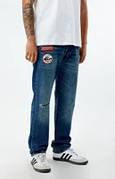 Levi's x McLaren Heritage Jeans