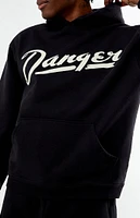 PacSun Danger Heavy Hoodie