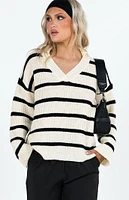 Princess Polly Forte Knit Sweater