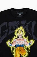 Goku Dragonball Z T-Shirt