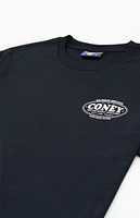 Coney Island Picnic Motorsport T-Shirt