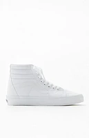 Vans Sk8-Hi White Shoes
