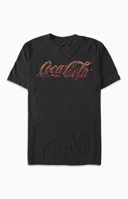 Coke Splat T-Shirt
