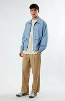 PacSun Raglan Jacket