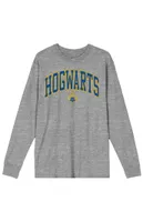 Hogwarts College Long Sleeve T-Shirt