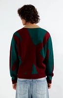 Obey Luca Polo Sweater