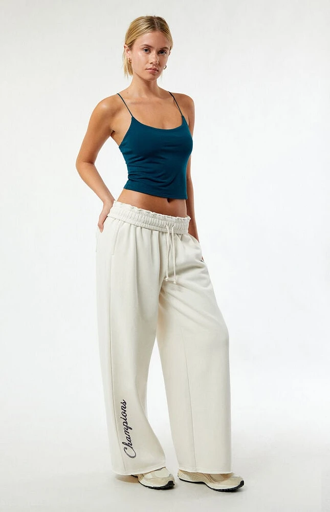 PacSun New York Extreme Baggy Sweatpants