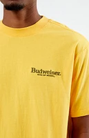 Budweiser By PacSun Eagle Swoop T-Shirt