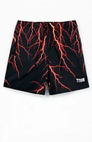 Tyson Winter Strom 7.5" Swim Trunks