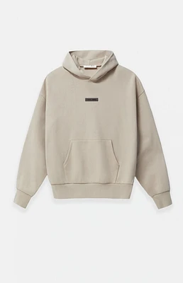 Fear of God Essentials Timber Classic Fleece Hoodie