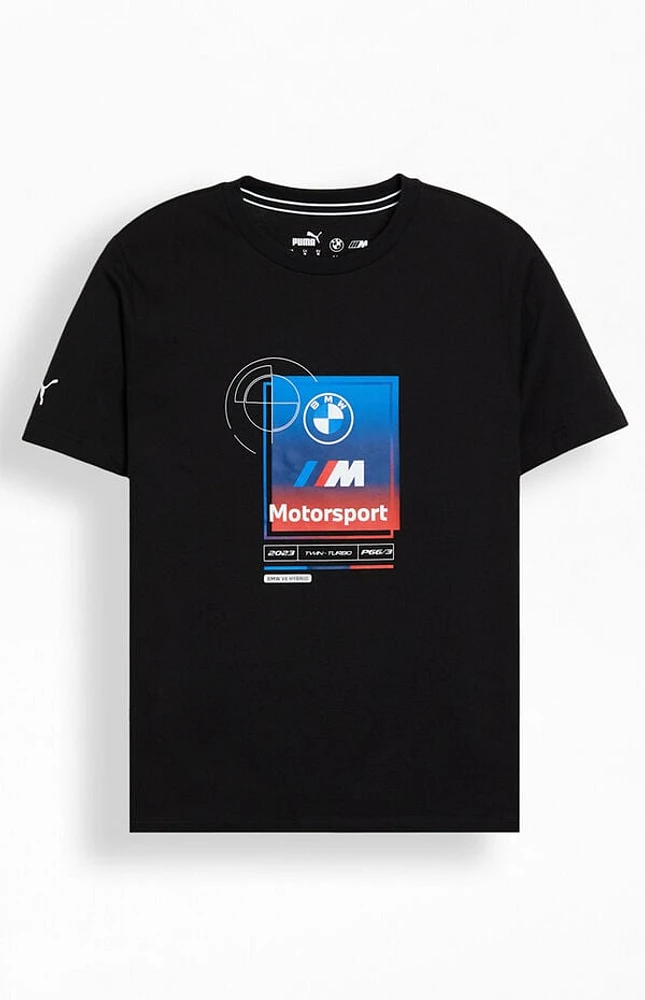 BMW Graphic T-Shirt