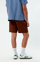 Brixton Everyday Coolmax Shorts