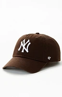 NY Yankees Dad Hat