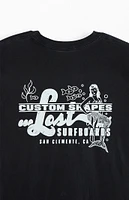 LOST Maritime Vintage Dye T-Shirt