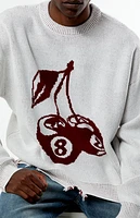 Pacsun Lucky Sweater