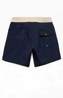 Rhythm Heritage 6.5" Boardshorts