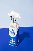 ban.do Oat Milk Vase