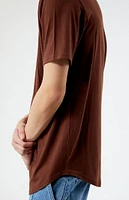 PS Basics Basic Scallop T-Shirt