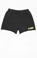 YIWO Hardwear Sweat Shorts