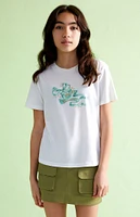 Pacific Sunwear Bow T-Shirt