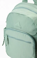 adidas Green Weekender Backpack