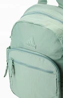 adidas Green Weekender Backpack