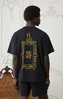 The Met x Pacsun Looking Glass T-Shirt