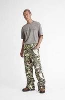 RC Outdoor Supply Camo Shell Pants