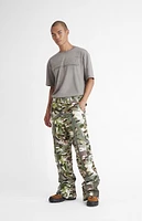 RC Outdoor Supply Camo Shell Pants