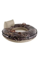 PoolCandy Realtree Deluxe Heavy Duty-River Tube