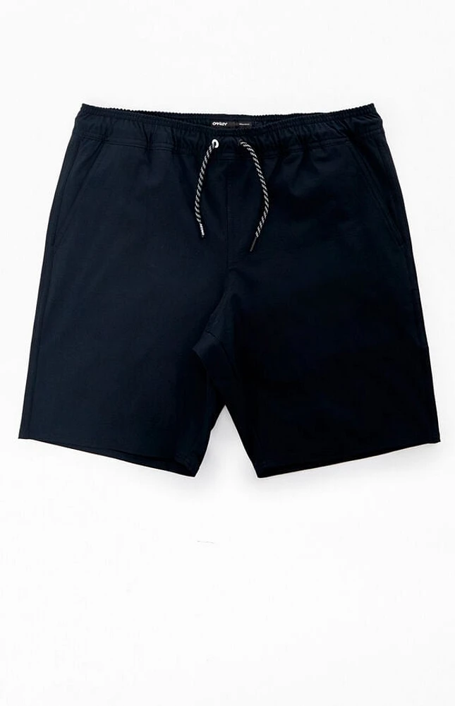 Oakley Transport Hybrid Packable Shorts