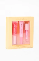 Beverly and Beck Lip Care Kit