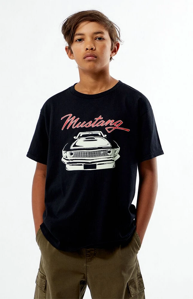 FORD Kids Mustang T-Shirt