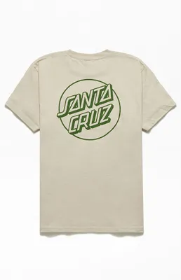 Santa Cruz Opus Dot T-Shirt