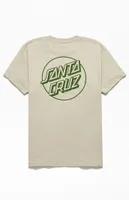 Santa Cruz Opus Dot T-Shirt