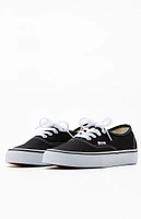 Vans Black Authentic Shoes