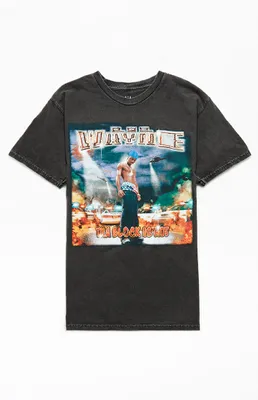 Lil Wayne Block T-Shirt