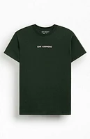 Riot Society Life Happens T-Shirt
