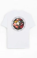 Obey Bouquet T-Shirt