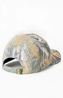 Post Malone Camo F-1 Trillion Dad Hat