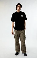 Mitchell & Ness x Usher NFL Worldwide T-Shirt