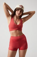PAC 1980 Active A Cinch Sports Bra