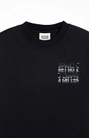 Pacsun Stamp T-Shirt