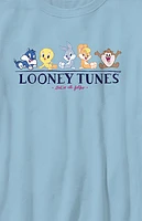 Kids Babies Looney Tunes T-Shirt