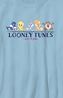 Kids Babies Looney Tunes T-Shirt