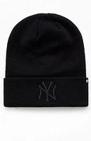 47 Brand NY Yankees Haymaker Cuff Knit Beanie