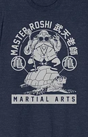 Dragon Ball Z Master Roshi T-Shirt