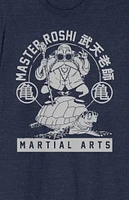 Dragon Ball Z Master Roshi T-Shirt
