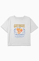 Kids Georgia Peaches T-Shirt